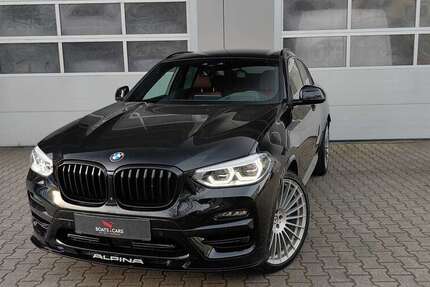 Alpina XD4