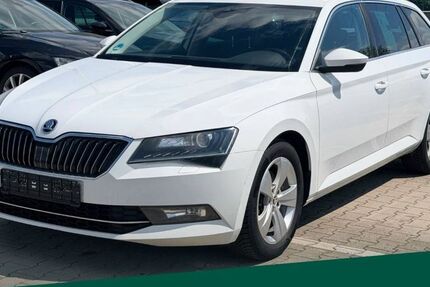 Skoda Superb 350.512 km 7.800 &euro; Eching i. Ndb. 84174