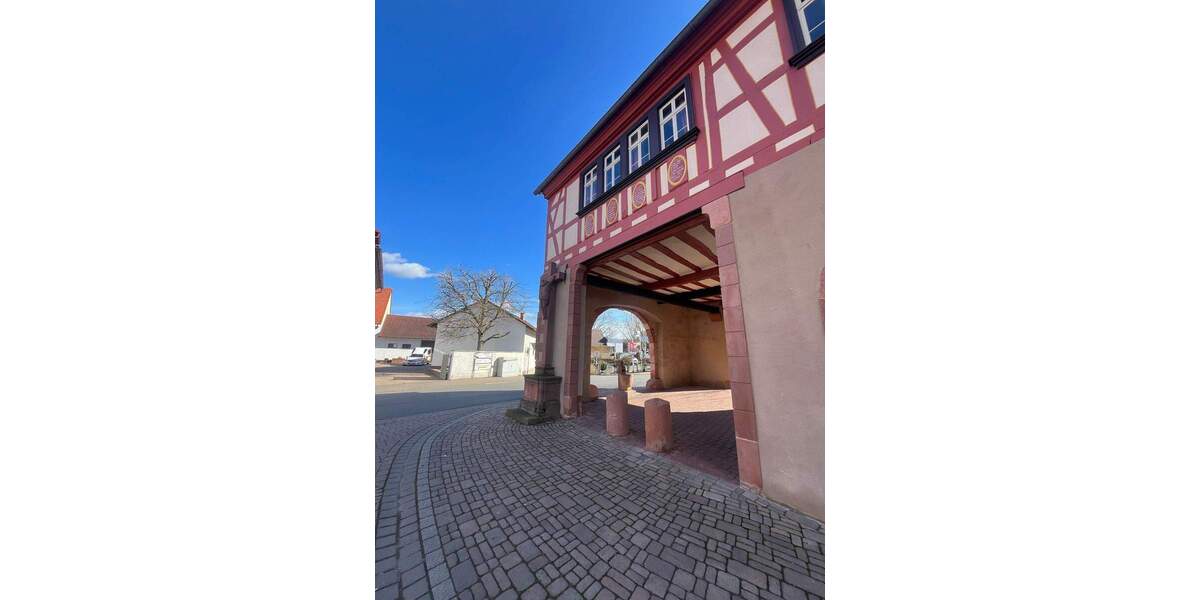 Grundstück Otzberg Lengfeld - 345.000&euro; | Angebot:25716341