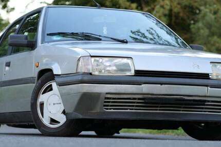 Citroen BX 175.000 km 2.790 € Würzburg 97072