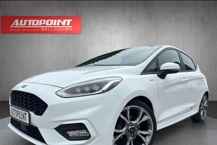 Ford Fiesta 69.030 km 13.470 &euro; Cottbus 03051