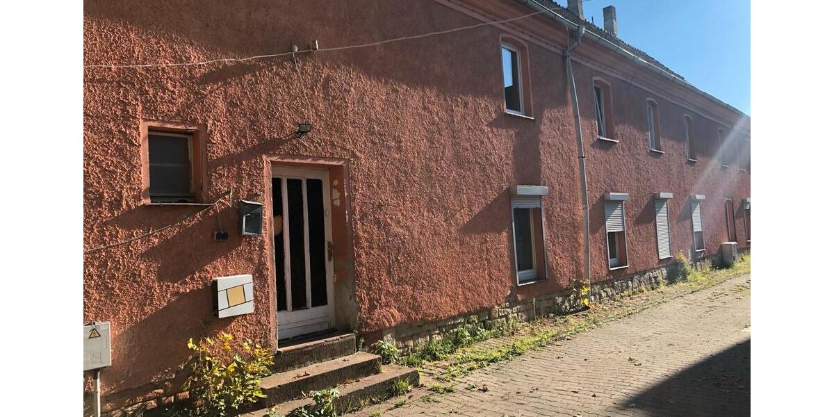 Etagenwohnung Seegebiet Mansfelder Land - 2 Zimmer, 50 m&sup2;, 300&euro; | Angebot:25436630