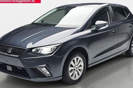 Seat Ibiza 12.800 km 16.490 &euro; Rheine 48432