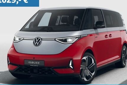 VW ID. Buzz