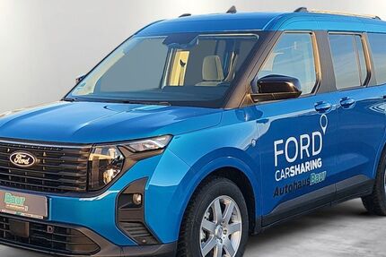 Ford Tourneo Courier 5.600 km 25.740 &euro; Mutlangen 73557