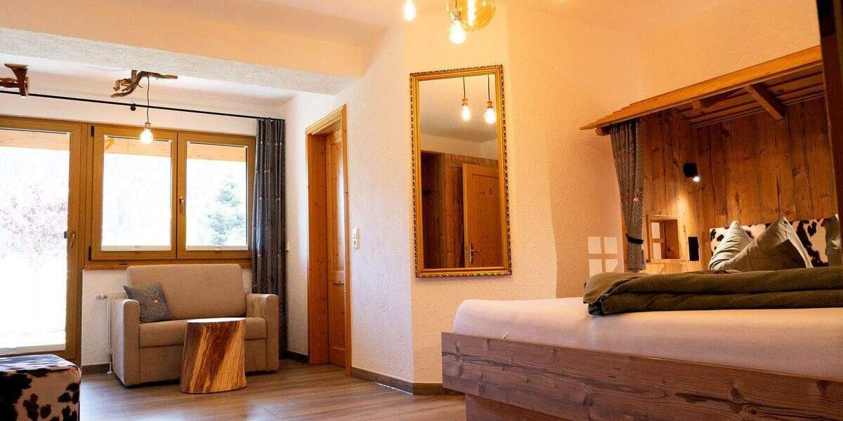 Gewerbeobjekt Lenzkirch - 1 Zimmer, 870.000&euro; | Angebot:23975549