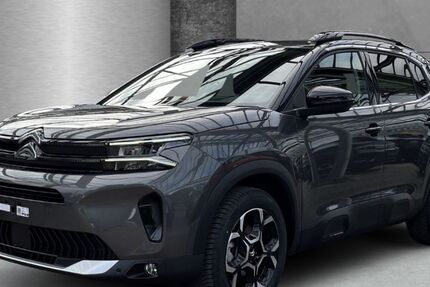 Citroen C5 Aircross 15.139 km 27.480 &euro; Stralsund 18439