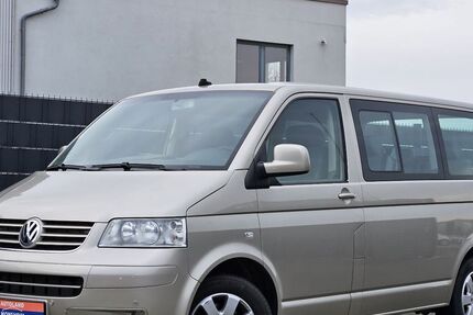 VW T5 Transporter 257.518 km 8.950 &euro; Monsheim 67590