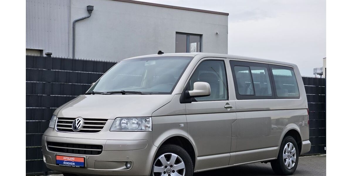 VW T5 Transporter 257.518 km 8.950 &euro; Monsheim 67590