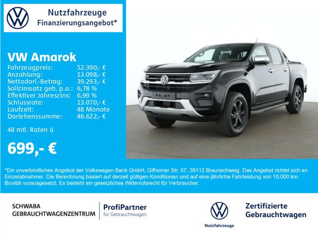 Amarok