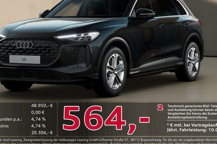 Audi Q5 27.733 km 48.490 &euro; Ingolstadt 85057