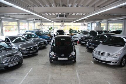 VW Lupo 195.000 km 1.490 &euro; Essen 45356