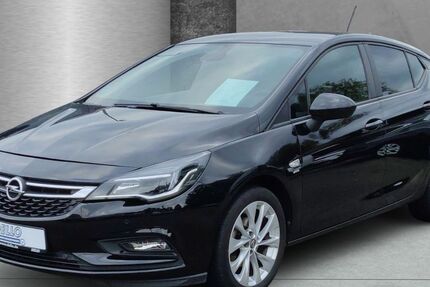 Opel Astra 55.730 km 10.990 &euro; Schleswig 24837