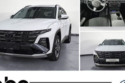 Hyundai TUCSON 4.992 km 30.999 &euro; Offenburg 77652