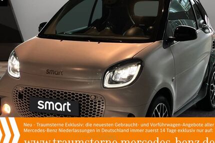 Smart ForTwo 63.391 km 10.890 &euro; München 80636