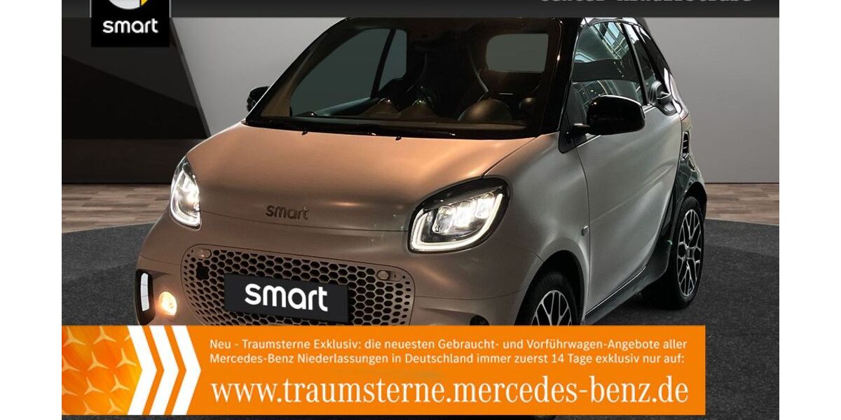 Smart ForTwo 63.391 km 10.890 &euro; München 80636
