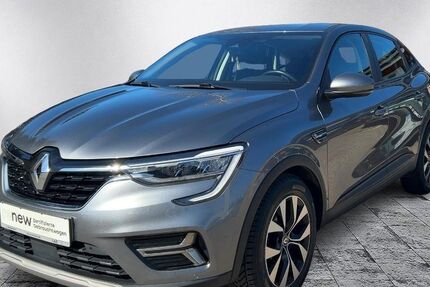 Renault Arkana 99.990 km 14.980 &euro; Norderstedt 22848