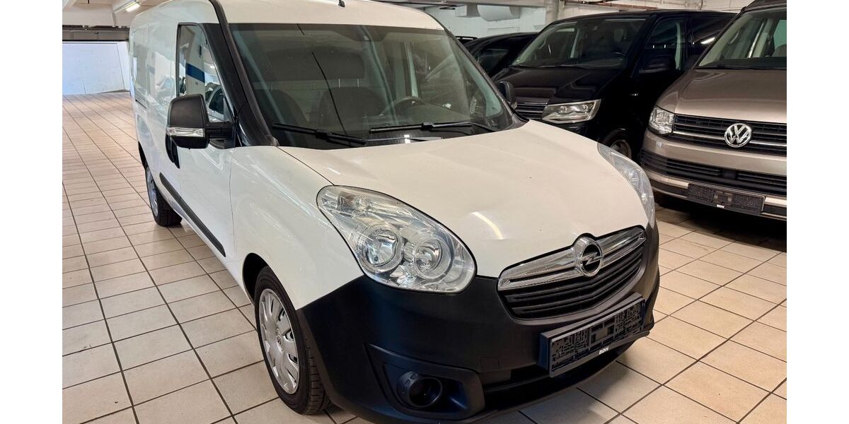 Opel Combo 239.500 km 5.499 &euro; Bielefeld 33613