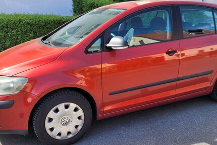 VW Golf Plus 173.000 km 3.000 &euro; Heidelberg 69120