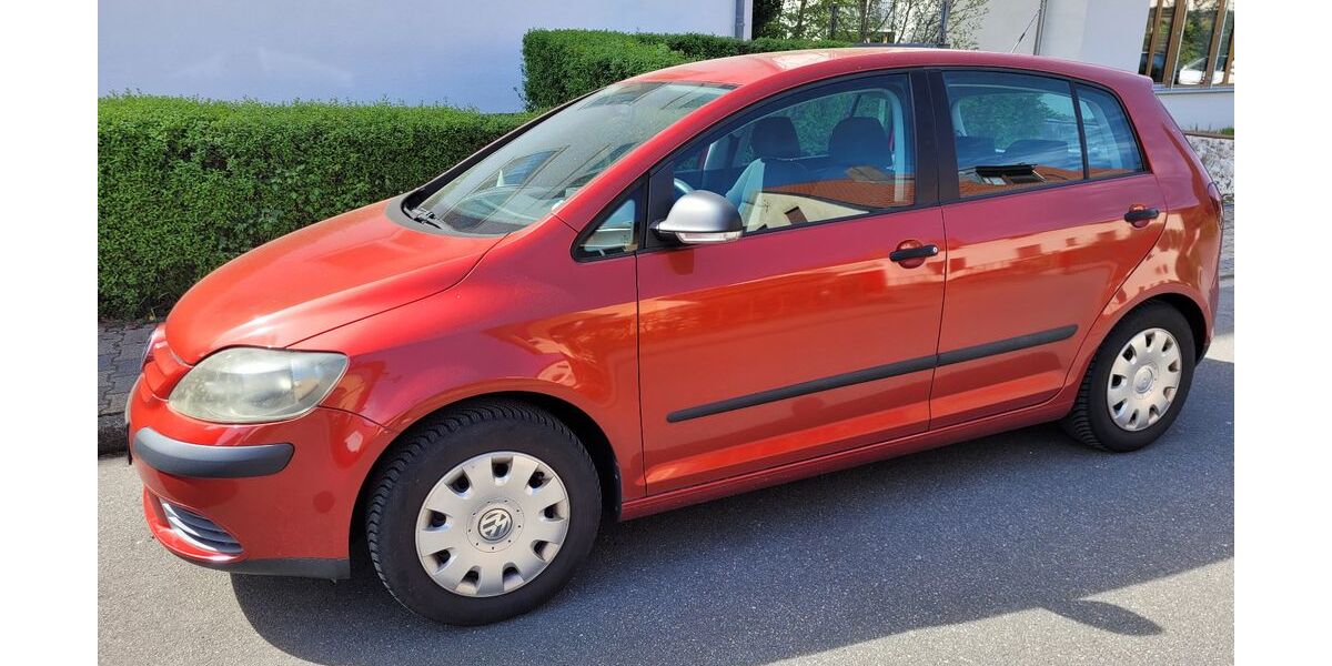 VW Golf Plus 173.000 km 3.000 &euro; Heidelberg 69120