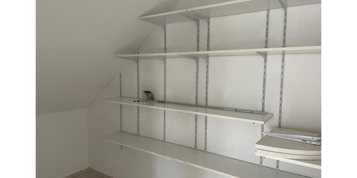 Dachgeschoßwohnung Heiligenstadt in Oberfranken - 3 Zimmer, 91 m&sup2;, 870&euro; | Angebot:26538661