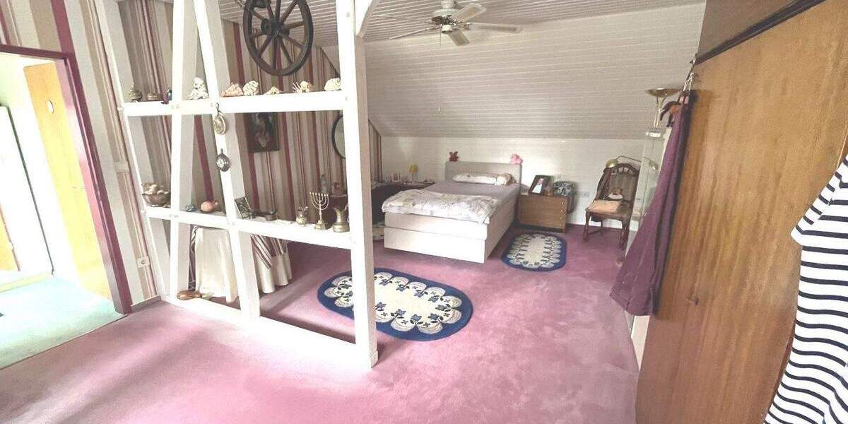 Einfamilienhaus Langwedel Etelsen - 6 Zimmer, 130 m&sup2;, 399.000&euro; | Angebot:25770807