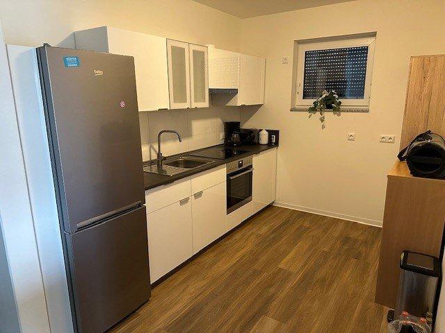 Erdgeschoßwohnung Nittenau - 2 Zimmer, 77 m&sup2;, 750&euro; | Angebot:26147939