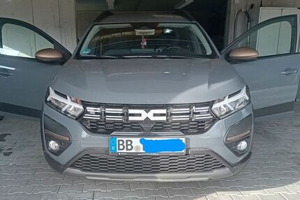 Dacia Jogger 9.640 km 18.900 &euro; Grafenau Döffingen 71120