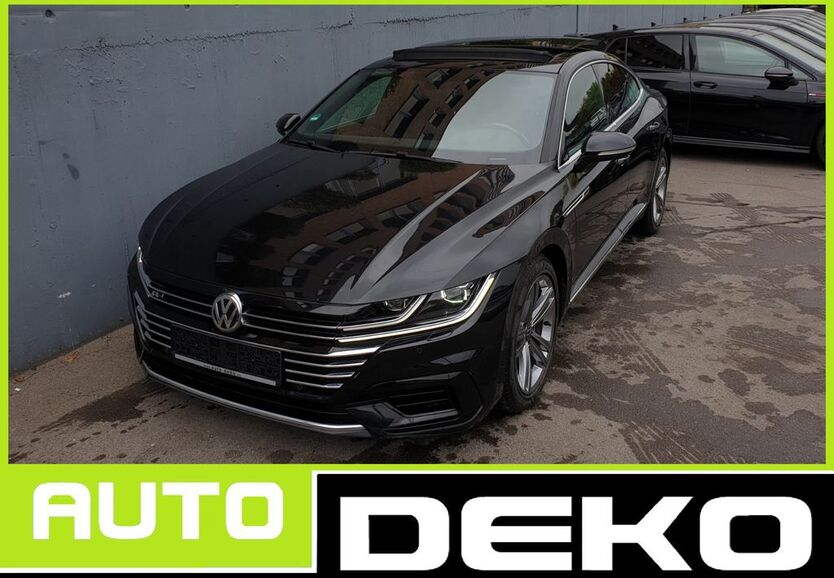 VW Arteon 134.929 km 28.930 € Waiblingen 71332