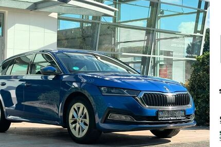 Skoda Octavia 79.909 km 27.890 € Brand-Erbisdorf 09618