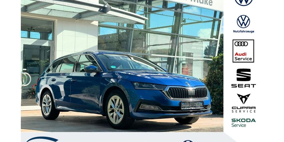 Skoda Octavia 79.909 km 27.890 € Brand-Erbisdorf 09618