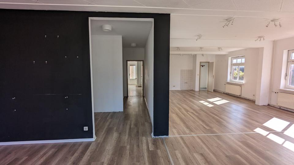 Gewerbeobjekt Sankt Peter-Ording Ording - 1.850&euro; | Angebot:25293030