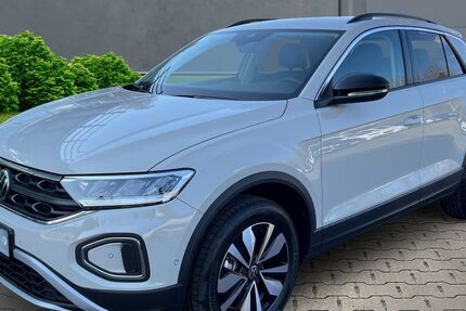 VW T-Roc 8.500 km 28.916 &euro; Schmalkalden 98574