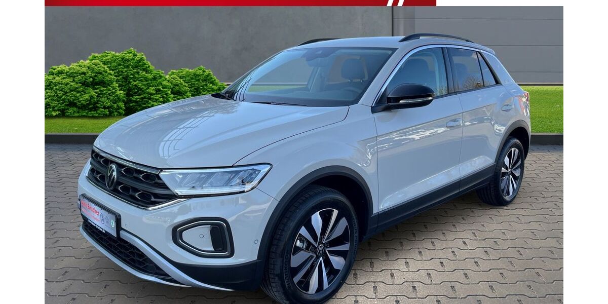 VW T-Roc 8.500 km 28.916 &euro; Schmalkalden 98574