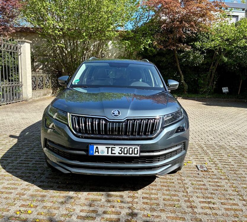 Kodiaq