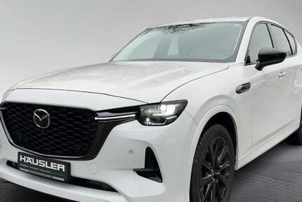 Mazda CX-60 28.000 km 34.990 &euro; Fürstenfeldbruck 82256