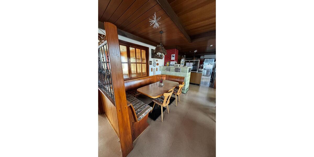 Gewerbeobjekt Bad Wildbad - 390.000&euro; | Angebot:25514611