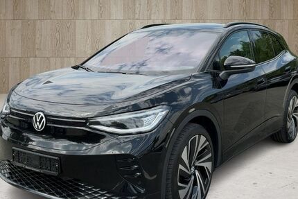 VW ID.4 63.424 km 33.880 € Wermelskirchen 42929