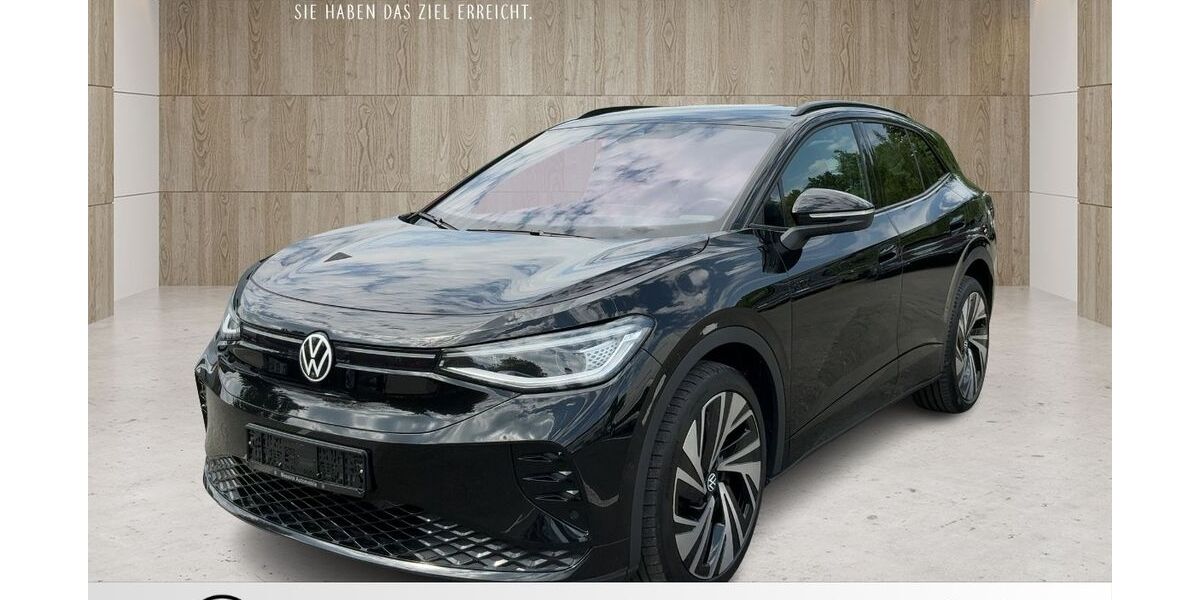 VW ID.4 63.424 km 33.880 &euro; Wermelskirchen 42929