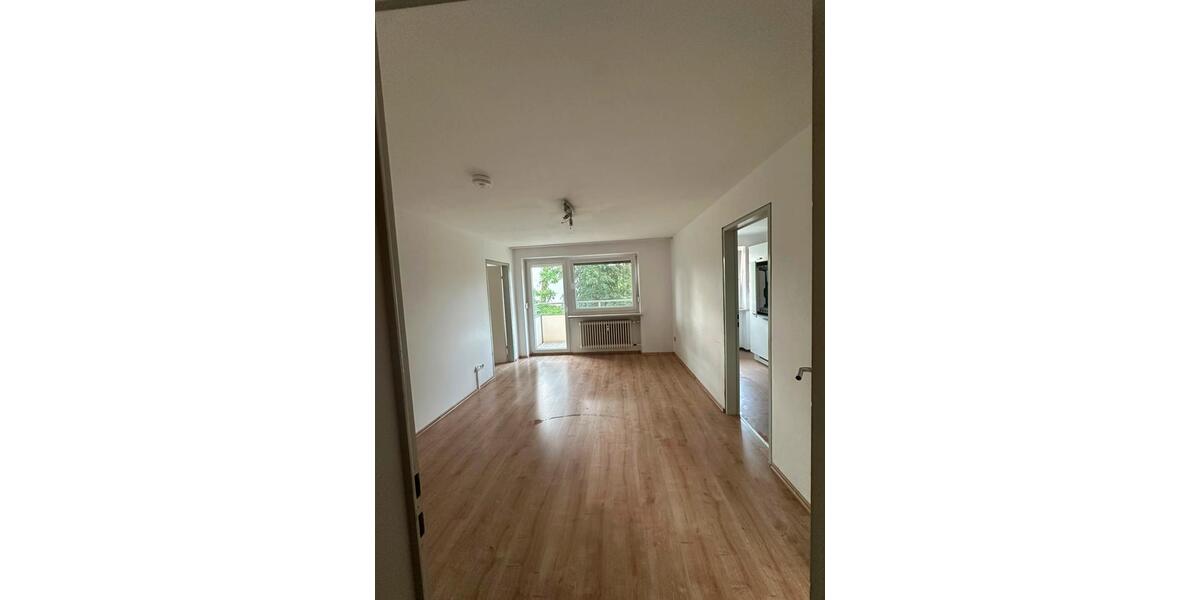 Etagenwohnung Kaufbeuren - 2 Zimmer, 37 m&sup2;, 149.000&euro; | Angebot:27077449
