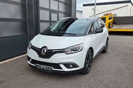 Renault Grand Scenic 241.000 km 9.990 &euro; Aulendorf 88326