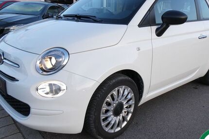 Fiat 500 4.839 km 11.999 &euro; Manching 85077