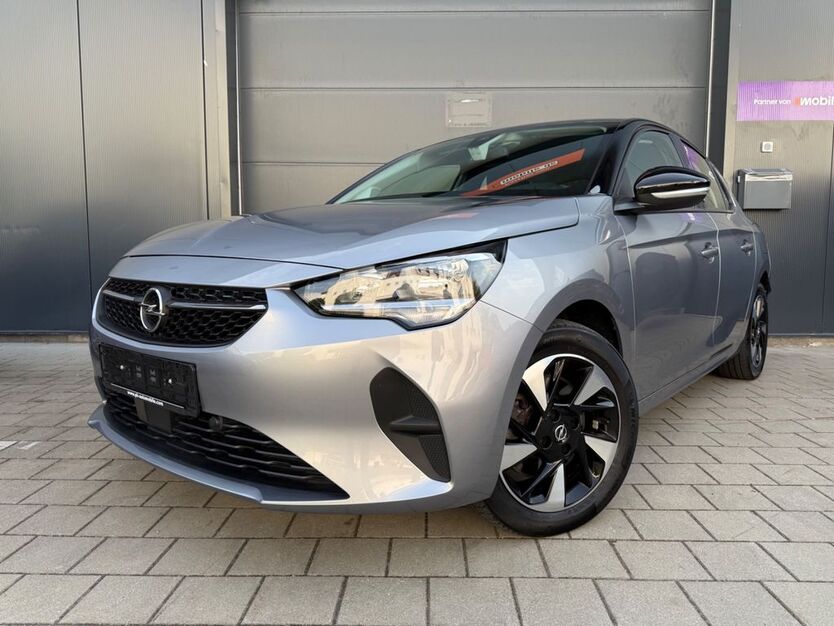 Opel Corsa 86.135 km 11.890 € Ruderting 94161