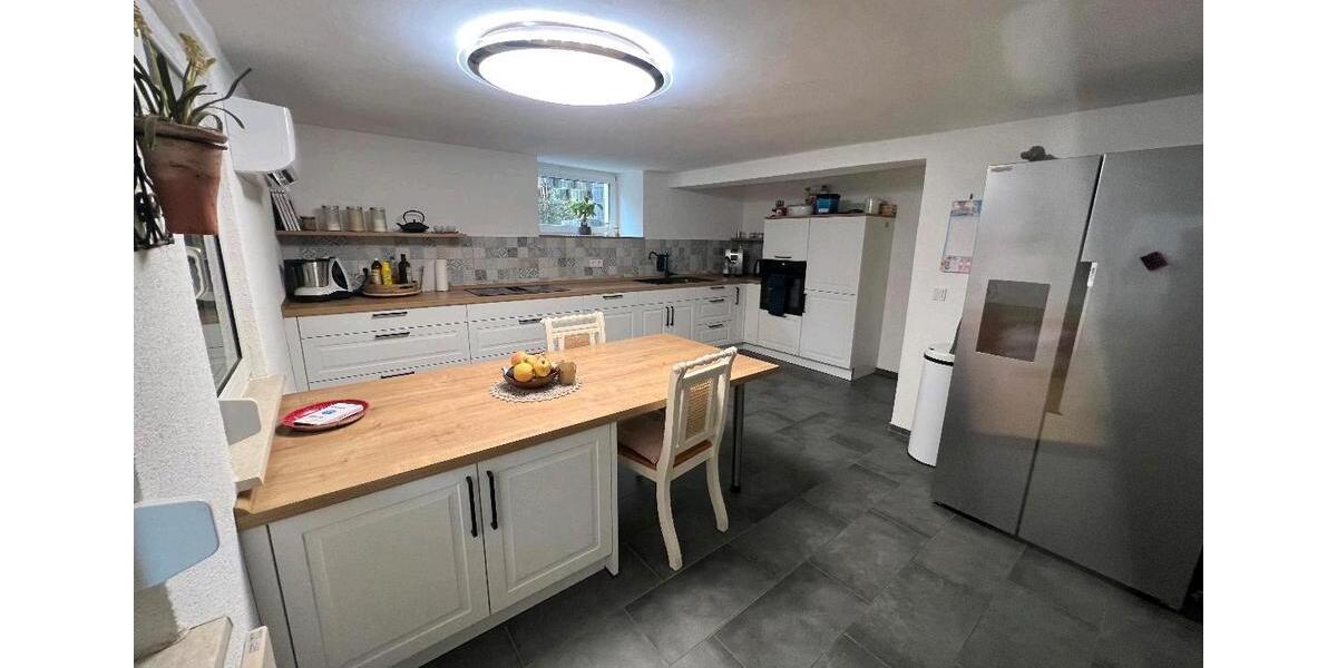 Einfamilienhaus Buchen (Odenwald) - 4 Zimmer, 158 m&sup2;, 329.000&euro; | Angebot:26210691