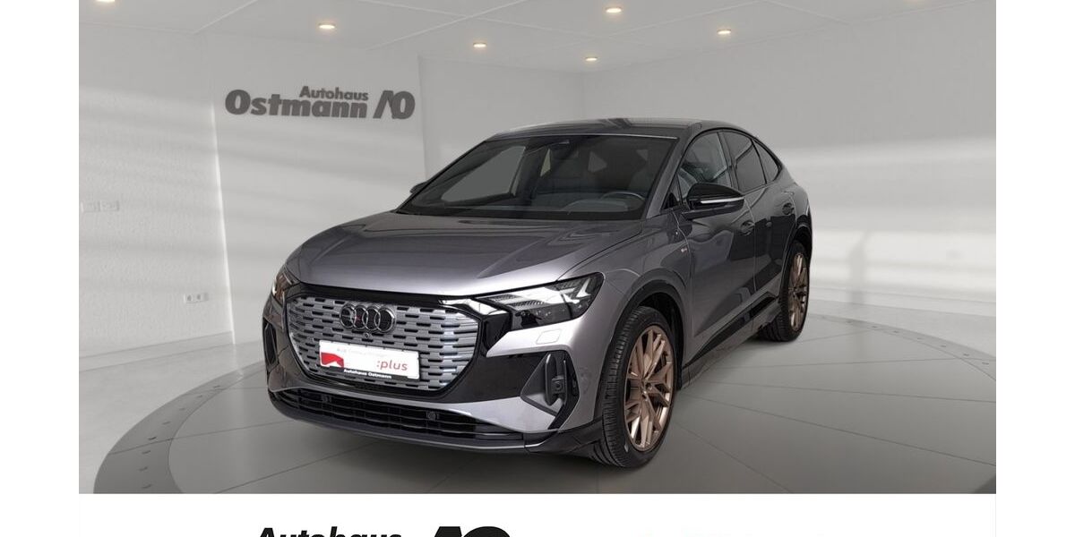 Audi Q4 e-tron 36.268 km 33.660 € Fritzlar 34560