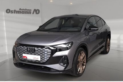 Audi Q4 e-tron 36.268 km 35.550 € Fritzlar 34560