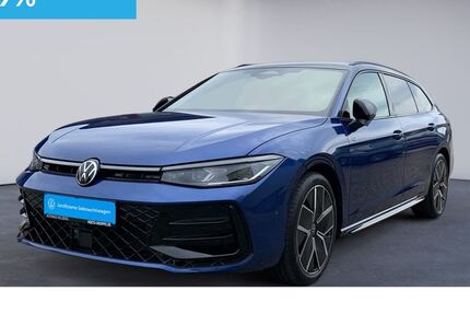 VW Passat 17.190 km 44.990 € Braunschweig 38114