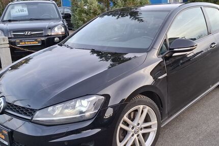 VW Golf 185.000 km 10.500 &euro; Derenburg 38895