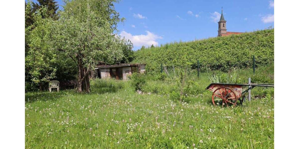 Grundstück Hechingen - 146.000&euro; | Angebot:25775852