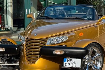 Plymouth Prowler 3.602 km 58.900 € Melle (Spenge) 49328